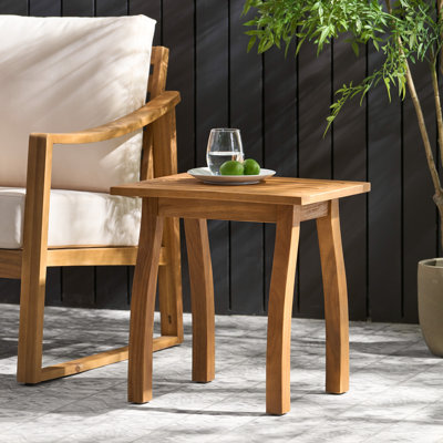 Table de bout Selma