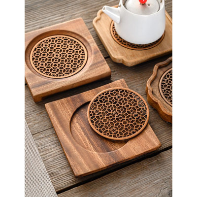 Plateau de trempettes Millwood Pines Cinta