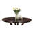 Espresso Finish Dining Table