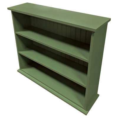Alekos Small Bookcase
