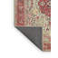 Tapis oriental rouge / beige / bleu-1358808098