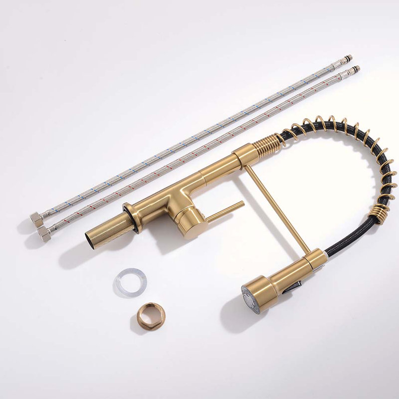 Robinet de cuisine HOOSENG