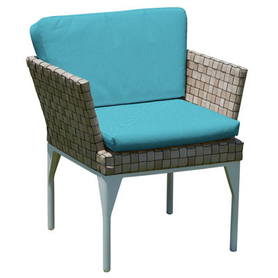 Outdoor Dining Armchair