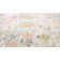 Helen Traditional Oriental Gray Polyester Area Rug