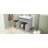 30'' Bathroom Vanity with Ceramic Sink