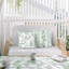 Machine Woven Pillow Case