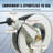 Steel Hose Reel