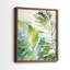 Impression encadrée Paradise Memory I-Premium - prête à être accrochée - aucun clou requis - aucun clou requis-647077312-647076922