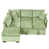 Green Chenille selected