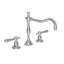 Chesterfield Double Handle Kitchen Faucet-667247170-546952677