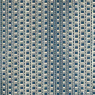 Kasuri Stripe