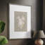 «Catskill Spring Morning II», reproduction encadrée - bois massif 48925-1260679030
