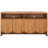 Ikeem 60.7'' W 4-Door 2-Shelf Sideboard-1667821507