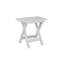 Berlin Gardens Tropical Folding End Table-2128128771