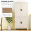 Spacieuse armoire de rangement autoportante-1088597620