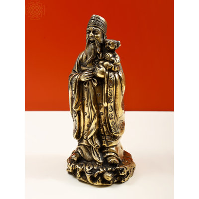 Figurine Feng Shui