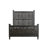Harleen Solid Wood Standard Bed-1806993024-1848921622