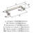 Amerock Factor Drawer Pull-109026942-112498897