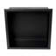 Tablette de douche adhésive en acier inoxydable-47848308-47833484
