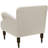 Allura 32" Wide Polyester Armchair-27011533