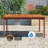 Alyisa 9 Piece Dining Set