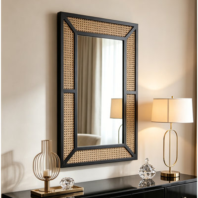 Miroir mural Brandy