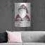 «Jolly St. Nick» par Mary Ann June-1311274276