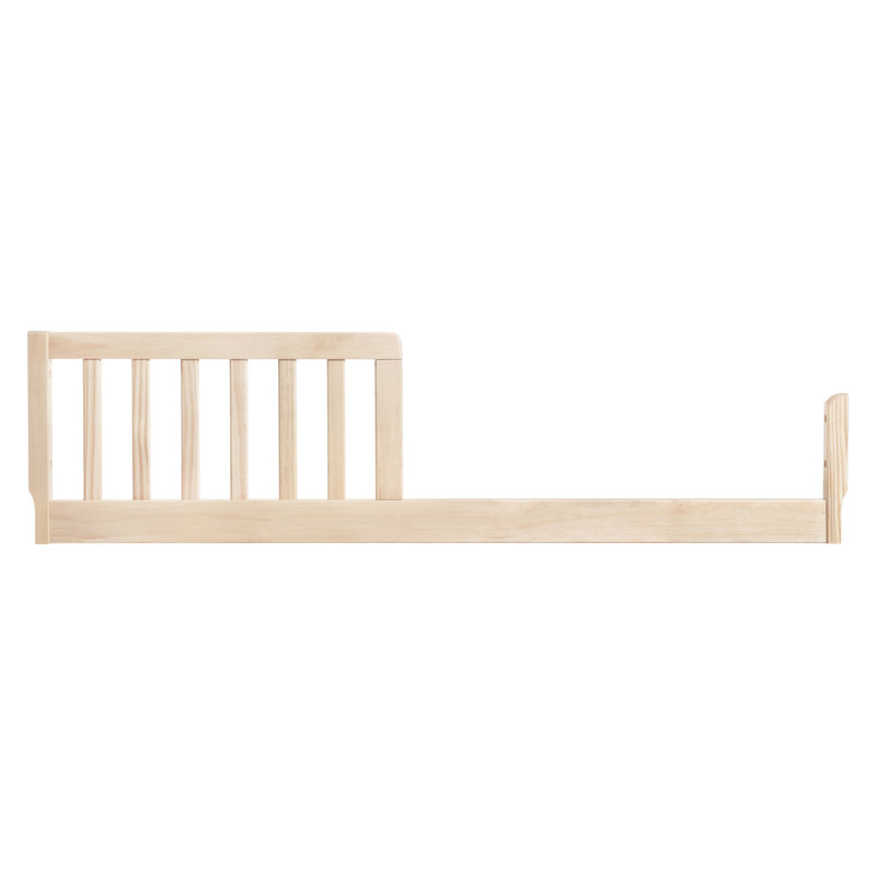Ensemble de conversion pour lit de tout-petit DaVinci, Naturel délavé