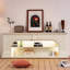 Foyer en bois massif Milk-118337455