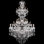 Maria Theresa Grand 57 - Light Chandelier