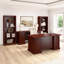 Bureau de direction Osvalda