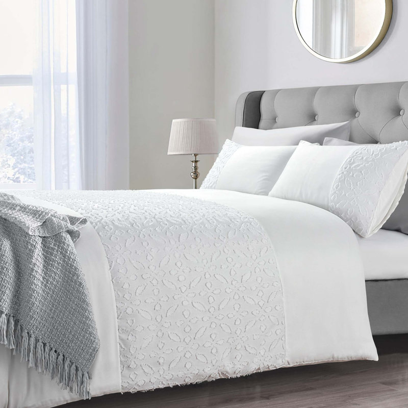 All Season Duvet, Double