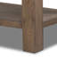 Bayla 86.5'' W Console Table