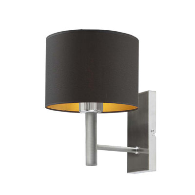 Woodhouse Armed Sconce