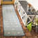 Frankee Performance Damask Indoor/Outdoor Area Rug