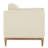 Leo 92'' Sofa Bench Cushion