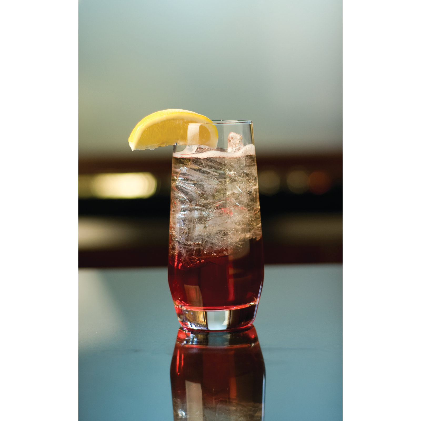 Pure 8 oz. Drinking Glass
