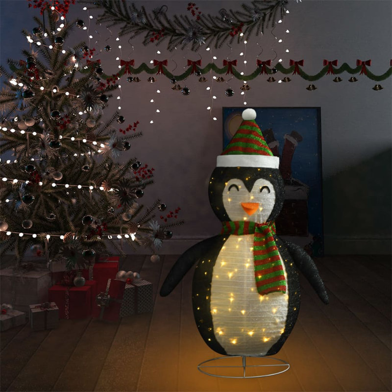 Indoor / Outdoor Christmas Ball Set, 120cm