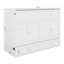 Lit escamotable avec grands tiroirs Murphy-285617760-285617695