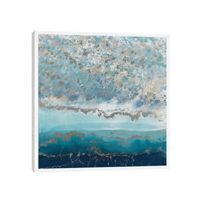 1 Piece Wall Art on Canvas