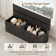 Simple And Stylish 5 Person Corner Breakfast Nook Set With Hidden Storage