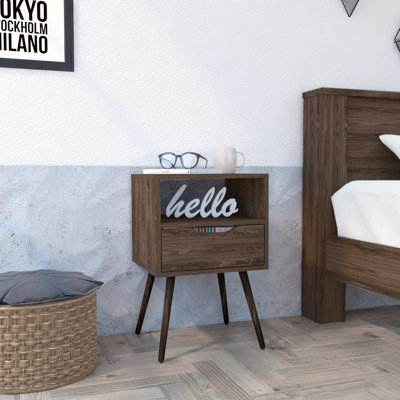 Leopoulos table de chevet