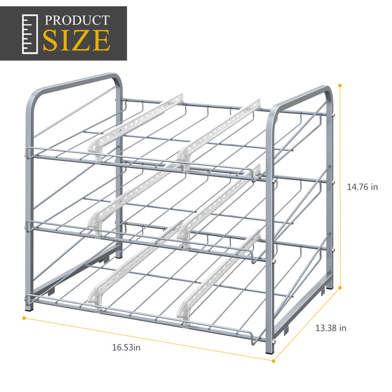 Giovenale Can Organizer