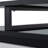Rectangle Extendable TV Stand Up to 100" TV Cabinet Media Cabinet Media Center-1326624510