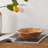 Cedar Fruit Bowl
