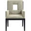 Fauteuil de salle à manger Flore-102079484-102079483