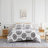 Infinity Collection Oversized Down Alternative Microfiber Comforter Set by Southshore Fine Linens-1448601681-1448363533