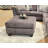 Dyshon Upholstered Ottoman