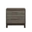 Table de bout Table de chevet moderne Table de chevet Table de chevet en bois massif-1014806735