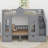 Adonya Kids Twin Over Twin Bunk Bed-182423028